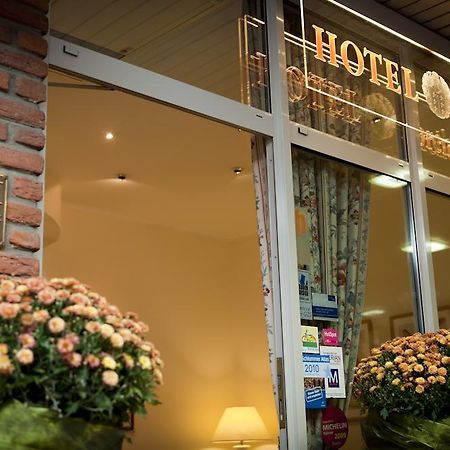 Hotel Borchers Celle Kültér fotó