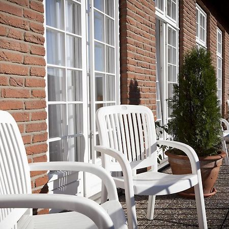Hotel Borchers Celle Kültér fotó