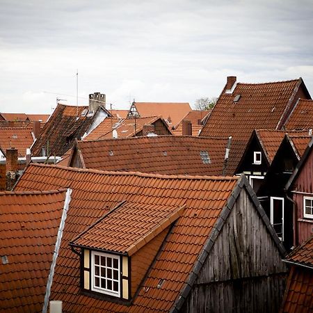 Hotel Borchers Celle Kültér fotó