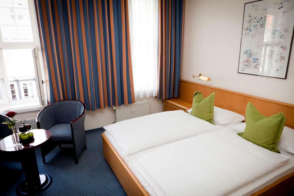 Hotel Borchers Celle Szoba fotó