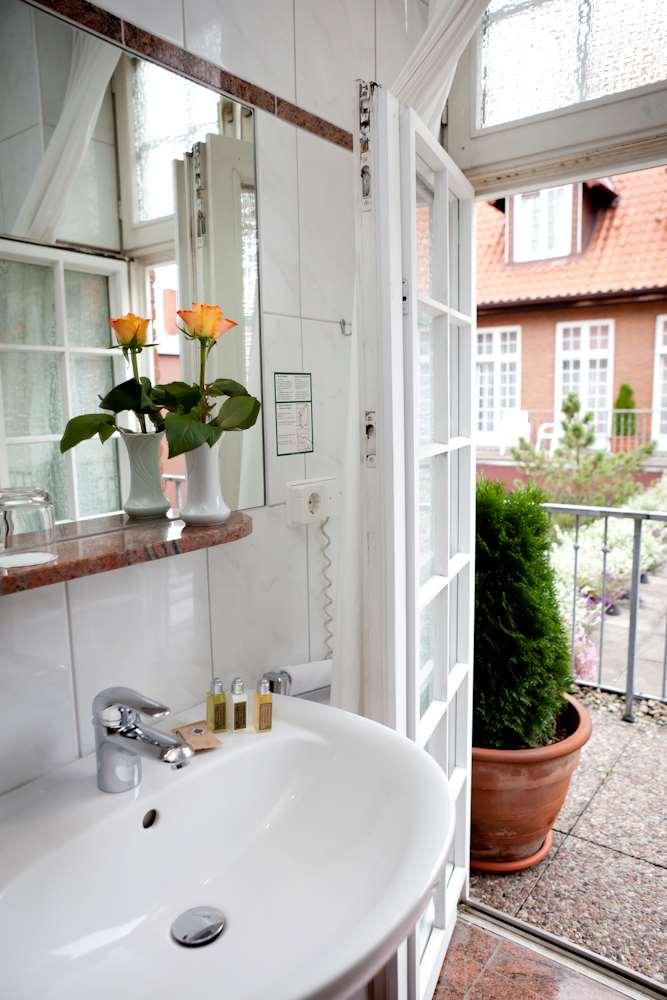 Hotel Borchers Celle Szoba fotó