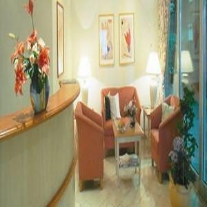 Hotel Borchers Celle Kültér fotó
