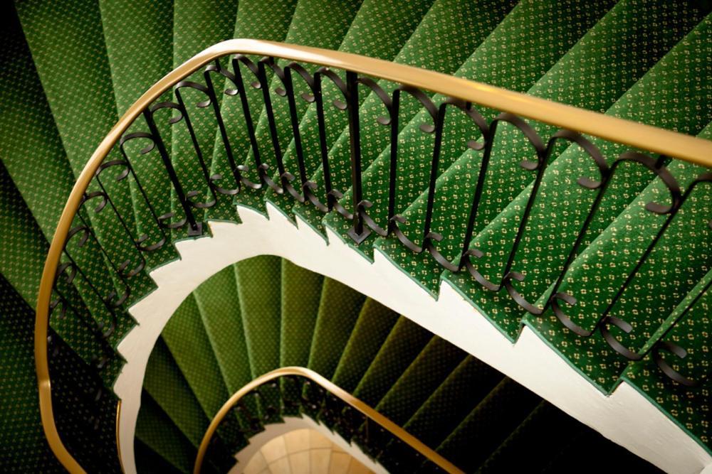 Hotel Borchers Celle Kültér fotó
