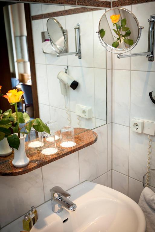Hotel Borchers Celle Szoba fotó