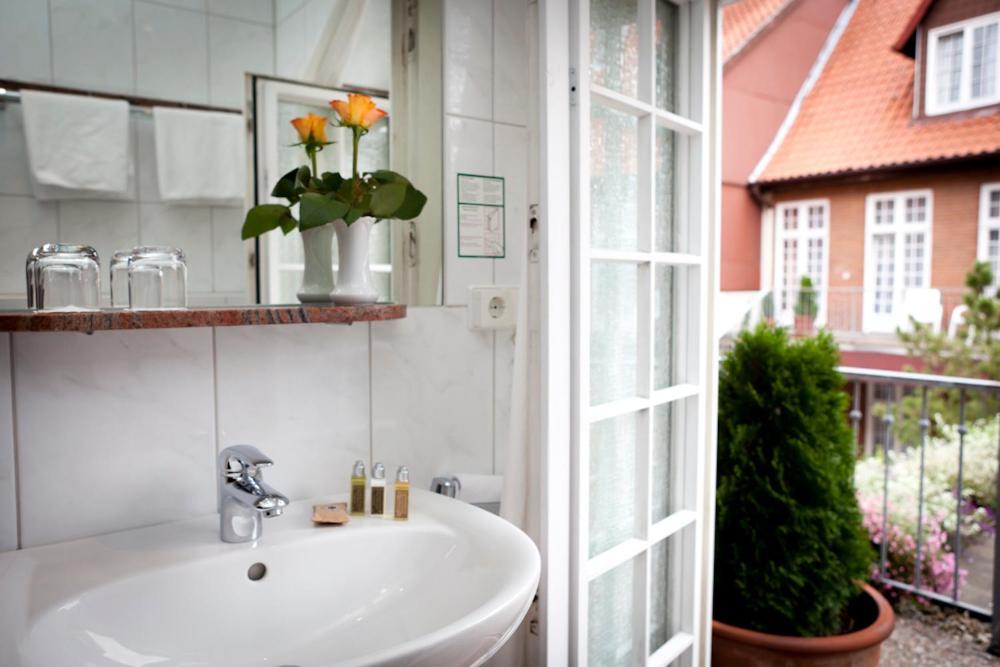 Hotel Borchers Celle Szoba fotó
