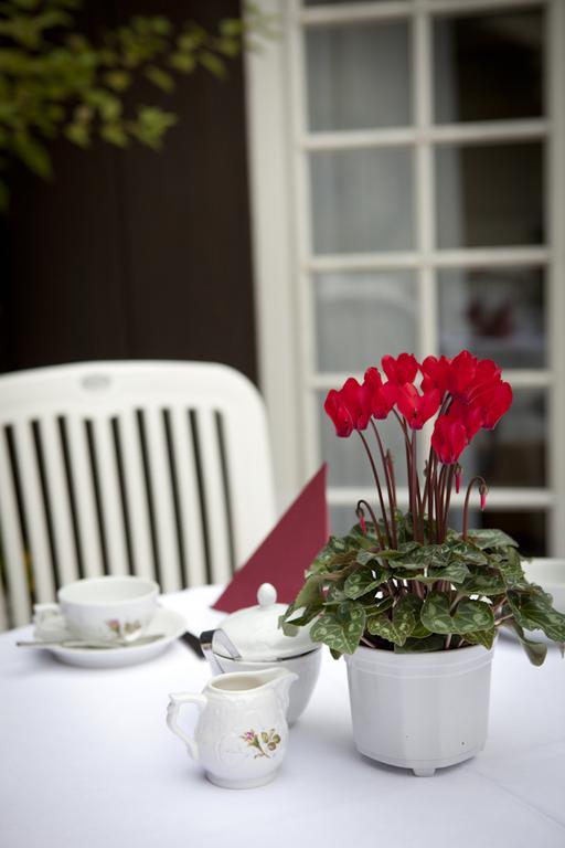 Hotel Borchers Celle Kültér fotó